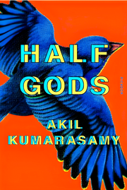 HALF GODS
