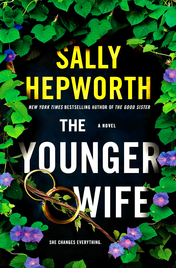 THE YOUNGER WIFE