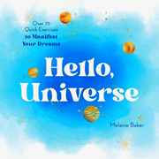 HELLO, UNIVERSE