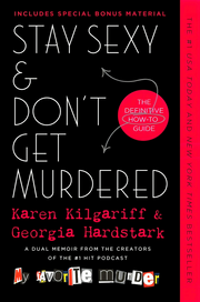 STAY SEXY & DON'T GET MURDERED