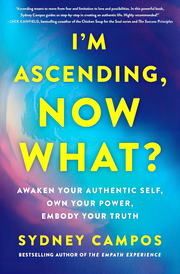 I'M ASCENDING, NOW WHAT?