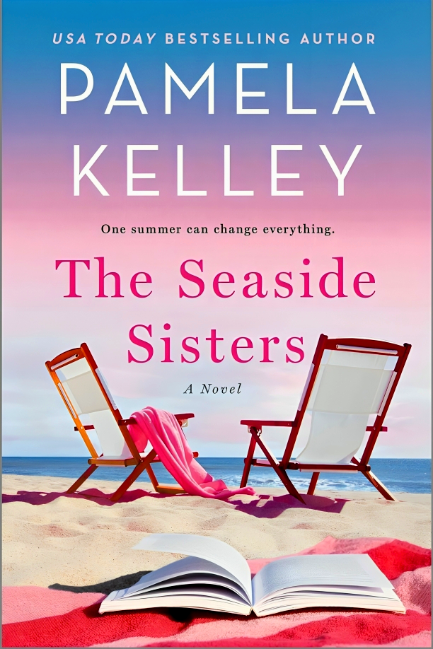 THE SEASIDE SISTERS