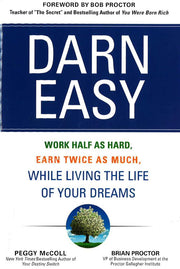 DARN EASY
