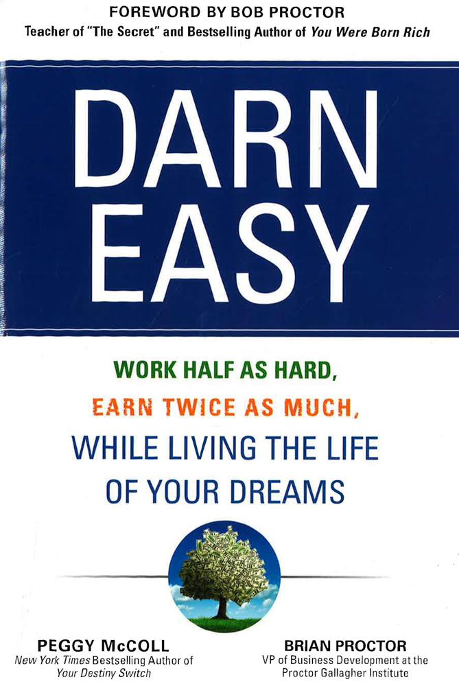 DARN EASY