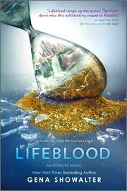 EVERLIFE #2: LIFEBLOOD