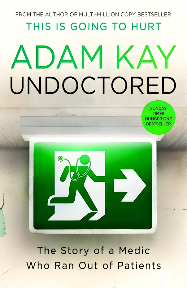 UNDOCTORED