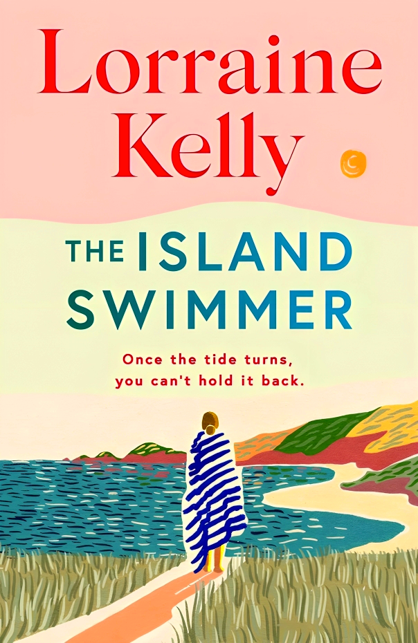 THE ISLAND SWIMMER