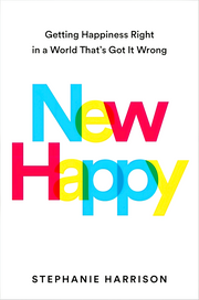 NEW HAPPY