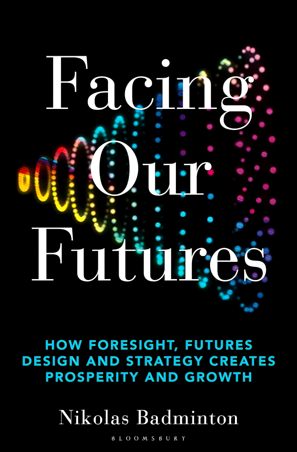 FACING OUR FUTURES