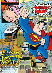 Superman Adventures Vol. 1 (Superman Adventures, 1)