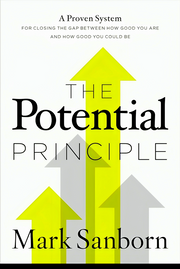 THE POTENTIAL PRINCIPLE
