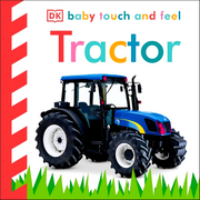 BABY TOUCH AND FEEL TACTOR