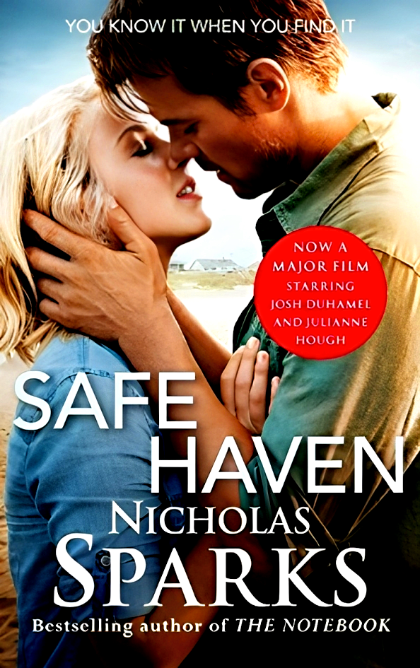 SAFE HAVEN