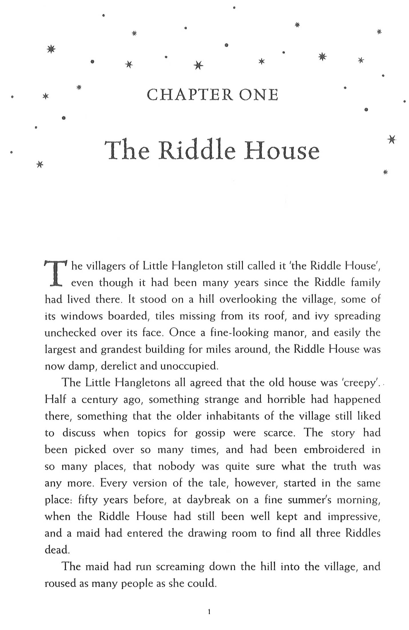 Harry Potter and the Goblet of Fire: Varios