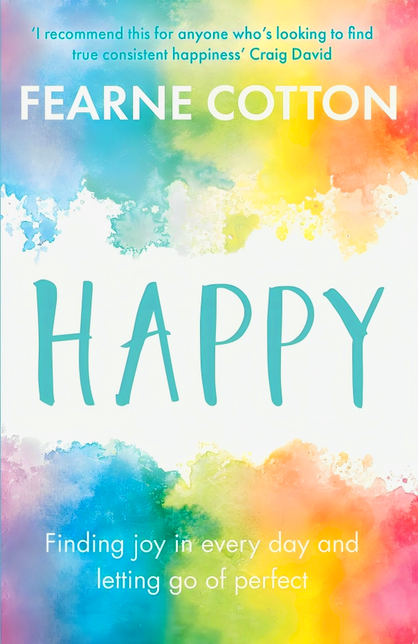 HAPPY