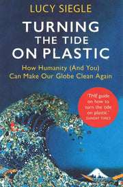 TURNING THE TIDE ON PLASTIC