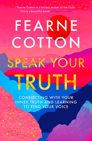 SPEAK YOUR TRUTH