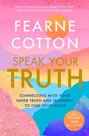 SPEAK YOUR TRUTH