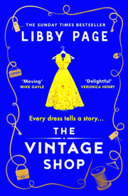 THE VINTAGE SHOP