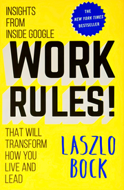 WORK RULES!
