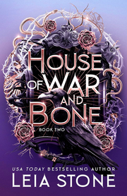 GILDED CITY #2: HOUSE OF WAR AND BONE