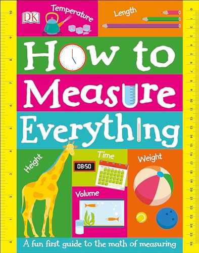 HOW TO MEASURE EVERYTHING