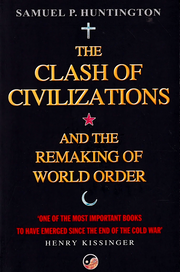 CLASH OF CIVILIZATIONS