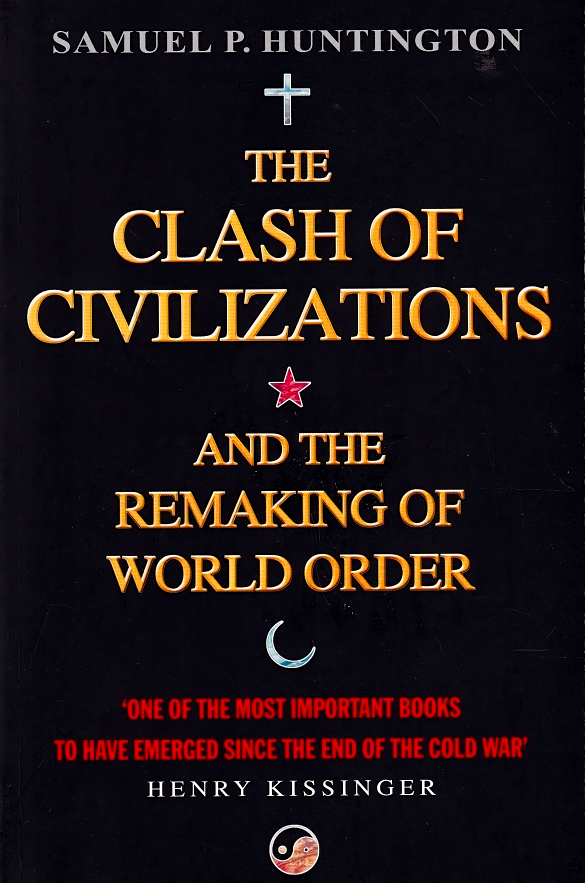 CLASH OF CIVILIZATIONS