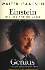 EINSTEIN: HIS LIFE & UNIVERSE