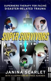 SUPER SURVIVORS