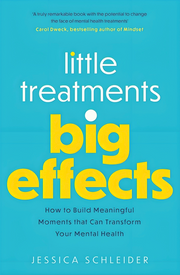 LITTLE TREATMENTS, BIG EFFECTS: HOW TO BUILD