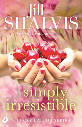 SIMPLY IRRESISTIBLE