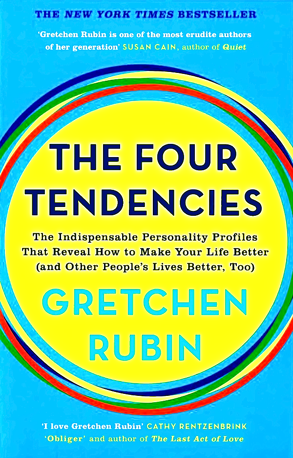 FOUR TENDENCIES