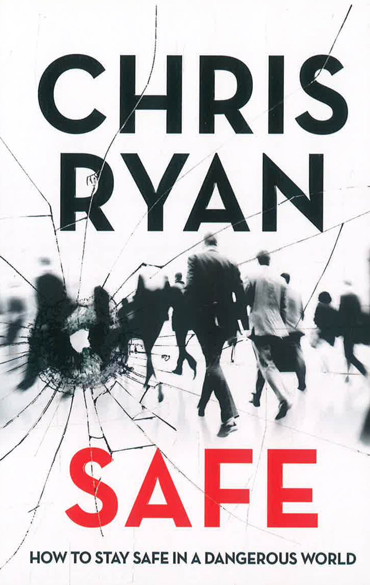 SAFE: HOW TO STAY SAFE IN A DANGEROUS WORLD