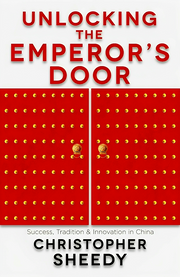 UNLOCKING THE EMPEROR'S DOOR