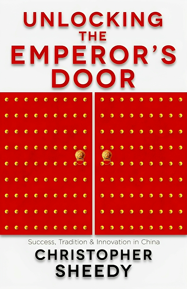 UNLOCKING THE EMPEROR'S DOOR