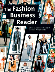 THE FASHION BUSINESS READER