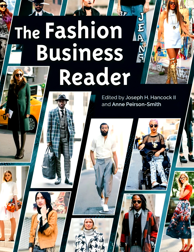 THE FASHION BUSINESS READER