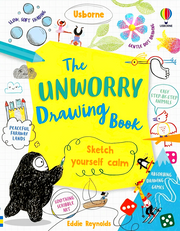 THE UNWORRY DRAWING BOOK
