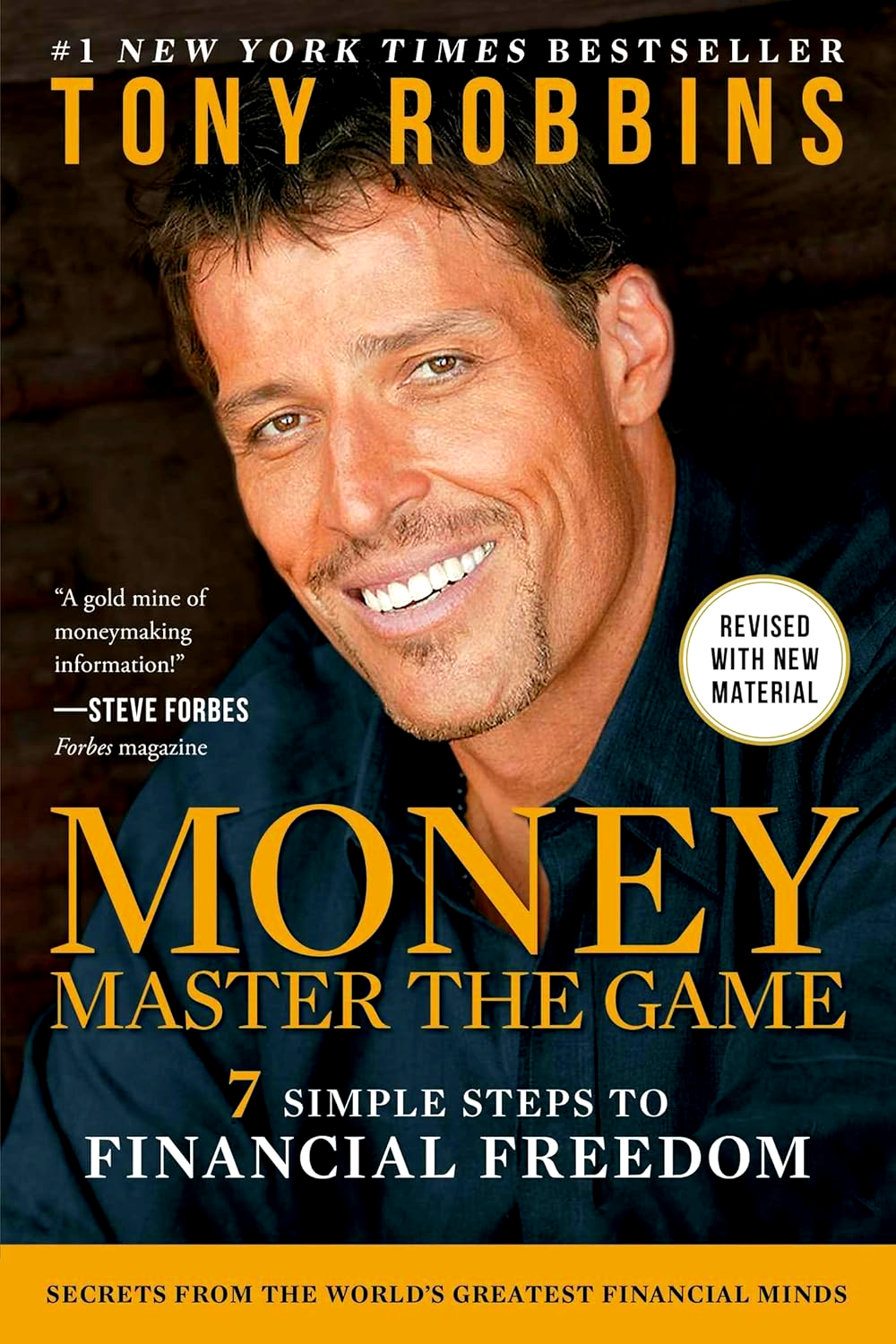 MONEY MASTER THE GAME