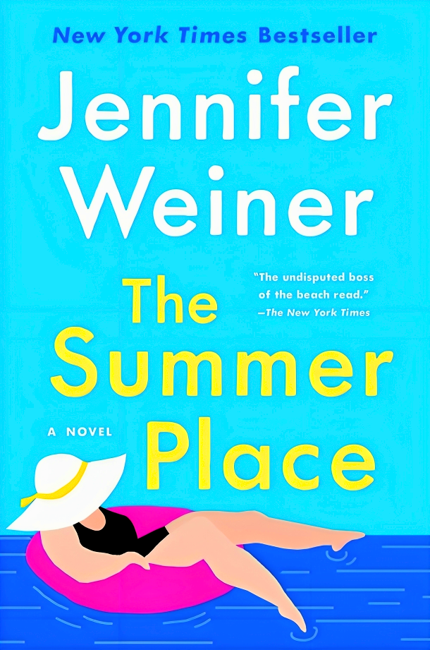 THE SUMMER PLACE