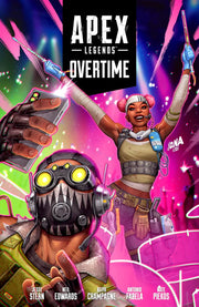 Apex Legends: Overtime