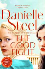 THE GOOD FIGHT