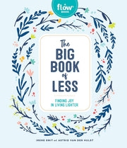 THE BIG BOOK OF LESS