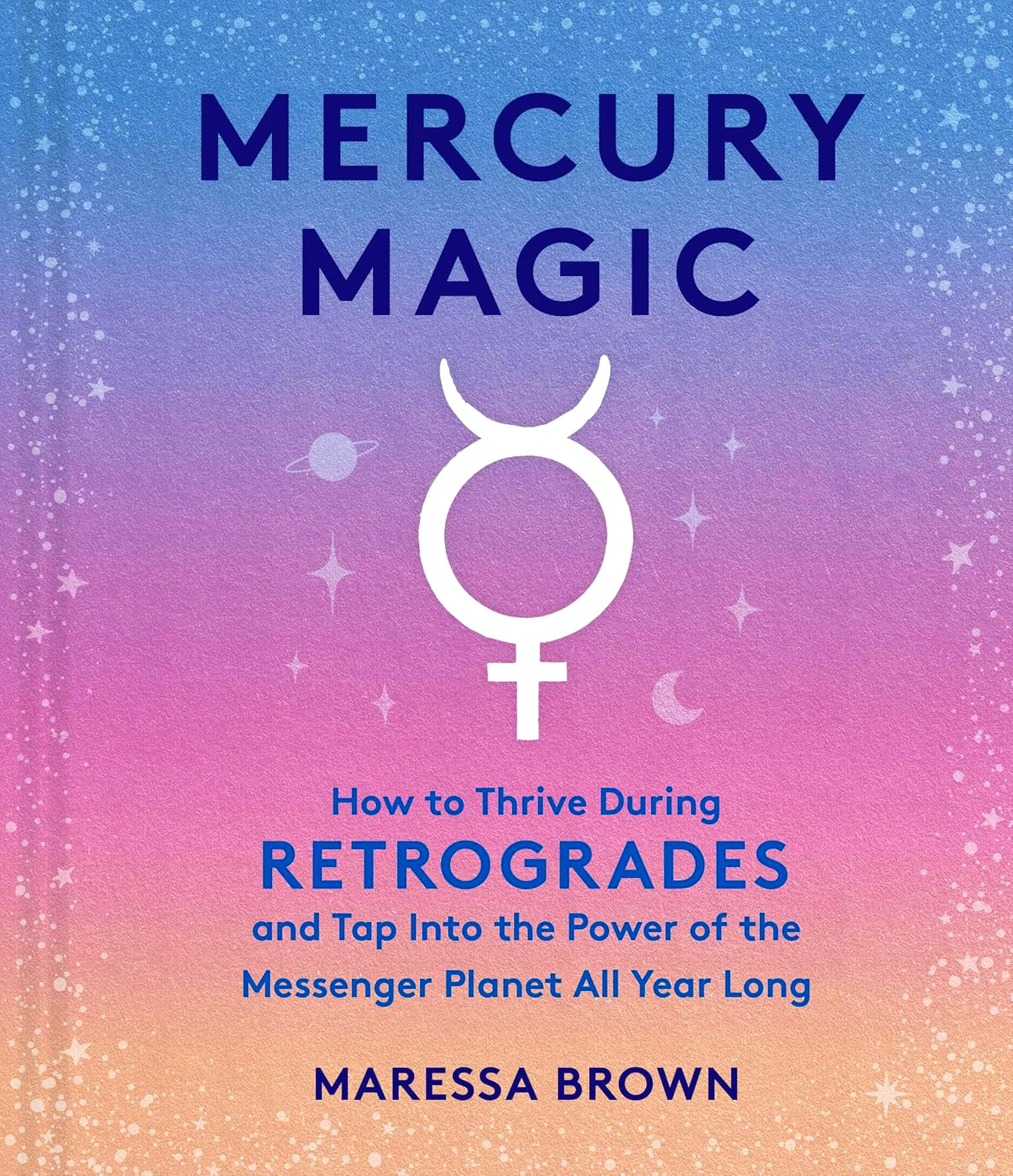MERCURY MAGIC
