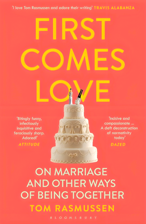 FIRST COMES LOVE