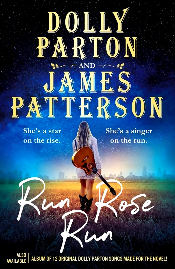 RUN ROSE RUN