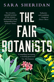 THE FAIR BOTANISTS