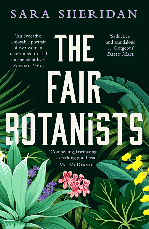 THE FAIR BOTANISTS