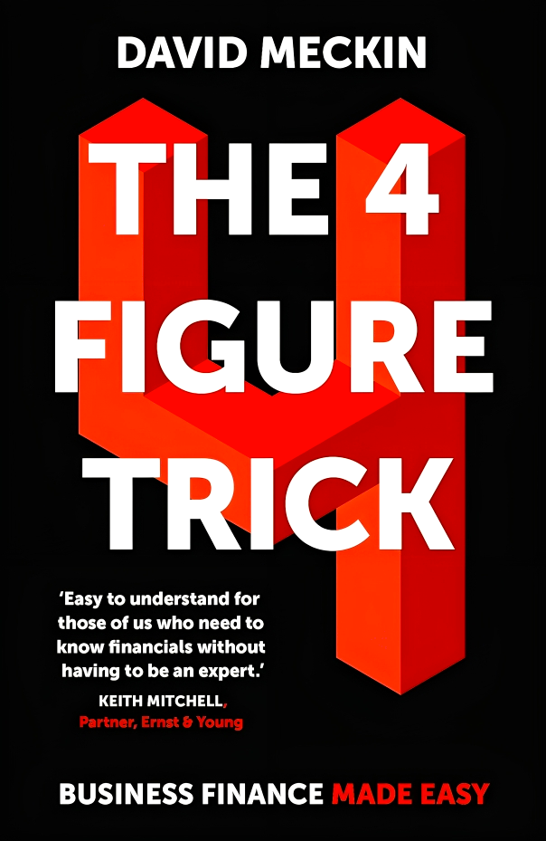 THE 4 FIGURE TRICK